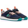Detské barefoot tenisky MTNG Free TPU Navy 49045 Veľkosť: 29, Vnútorná dĺžka topánky: 18,9 cm, Vnútorná šírka topánky: 7,0 cm