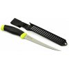 Nôž Morakniv Fishing Comfort Fillet 155 SS MORA
