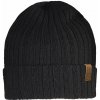 Fjällräven Byron Hat Thin black čiapka