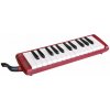 9426/26 Student 26 Melodica red