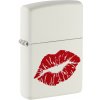 Zippo Kiss Imprint