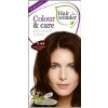 HAIRWONDER Dlhotrvajúca farba tmavo medená hnedá 3.44 100 ml