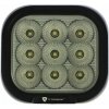 Pracovná lampa reflektor TT Technology TT.13390 9x LED 7200 Lm štvorcová