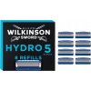 Wilkinson Sword Hydro5 Skin Protection Regular 8 ks