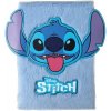 EPEE Stitch plyšový blok A5