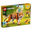LEGO® Creator 31129 Majestátní tygr