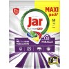 JAR Tablety do umývačky Platinum Plus 30 Minute Miracle maxi 60 kusov