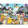 RAVENSBURGER Pokémon 1500 dielov