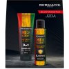 Dermacol Men Agent sprchový gél 3v1 250 ml + dezodorant v spreji bez obsahu hliníka 150 ml