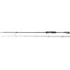 Fox Rage Warrior Light Spin 2,1 m 5-15 g 2 diely