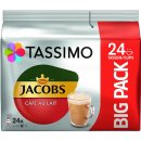 Tassimo CAFE au lait 24 kusov