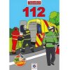 Omalovánka - A5 - 112