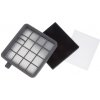 HEPA filter SVX 012HF do bezvreckových vysávačov SENCOR SVC 510, 511, 512 Allegro
