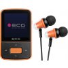 ECG PMP 30 8GB Black&Orange