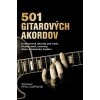 501 gitarových akordov - Phil Capone