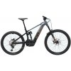 MARIN Alpine Trail E2 BOSCH CX 29/27.5 elektrobicykel, šedá/čierna Zvoľte Variant: L