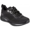 Skechers Módne tenisky Bountiful - Quick Path Čierna