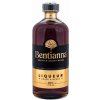 Bentianna Grape & Herbs 38% 0,7 l (čistá fľaša)