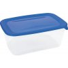 Curver Dóza na potraviny Fresh&Go obdĺžnik 3L 00556-139