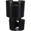 SIXTOL Expandér do držiaka nápojov do auta CAR CUP HOLDER 4