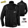 Leatt Pro Jacket black, čierna, L
