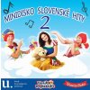 Tárajko a Popletajka - Minidisko: Slovenské hity 2 CD