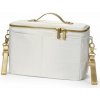 Elodie Details Organizér na kočík - Creamy White