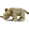 Rappa Plyšový nosorožec stojaci 23 cm