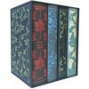 Bronte Sisters (Boxed Set)