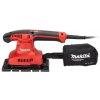 MAKITA Vibračná brúska MT 93x185mm, 190W M9203