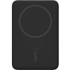 Belkin Magnetic Wireless Charger 2.500mAh black BPD002btBK