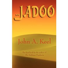 John A. Keel - Jadoo