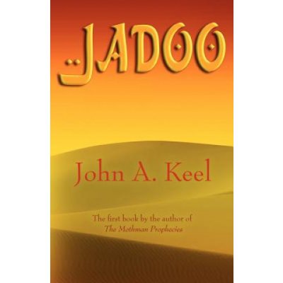 John A. Keel - Jadoo