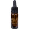 Captain Fawcett Beard oil Olej na fúzy Ricki Hall's Booze and Baccy 10 ml