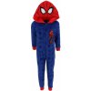 Cozy Noxxiez OS554A Spiderman - detský multifunkčný overal 3 v 1 veľkosť 98/104