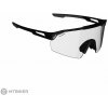 Leatt SpeedViz Lite okuliare, black/clear photochromic