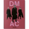 Taschen Depeche Mode by Anton Corbijn