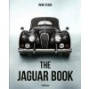 The Jaguar Book - Rene Staud, Jürgen Lewandowski, teNeues Publishing UK Ltd