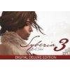 Syberia 3 Deluxe Edition EU Steam CD Key