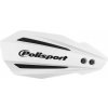 Polisport kryty páčiek MX BULLIT 8308500050 Bielo / čierna