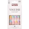 Kiss umelé nechty Voguish Fantasy Candies M