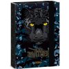 Školský box A5 Black Panther 26 ARS UNA