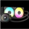 Corsair NAUTILUS 240ARGB 240mm Liquid CPU Cooler (CW-9060092-WW)