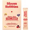 Bloom Robbins Glowy skin collagen prášok mango/maracuja 30 vrecúšok