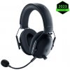 Razer BlackShark V2 Pro + dárek dle volby Barva: černá 2023, RZ04-04530100-R3M1