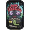 Veľký podklad na balenie RAW Black Monster