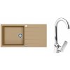 Set Alveus Cadit 50 + Alveus Tina beige (55) 1140597, 480526