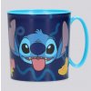 Stor Plastový hrnček Lilo a Stitch hrneček Lilo a Stitch 350 ml
