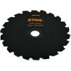 STIHL WoodCut 200-22 HP – pílový kotúč na krovinorez, pr. 200 mm, otvor 25,4 mm, 22 zubov