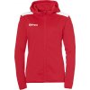 Mikina Kempa Emotion 27 Hoodie Women 2005131-31 Veľkosť L